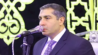 الإذاعي وليد الحسيني: ما يتُداول عن سعيي لتقديم "دولة التلاوة" غير صحيح