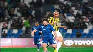 "طرد مدرب الزمالك الأسبق".. اتحاد جدة يتعثر بتعادل مثير أمام الفتح في دوري روشن