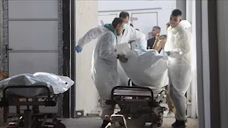 الصحة الفلسطينية: إسرائيل تفرج عن 15 جثمانا فلسطينيا من غزة