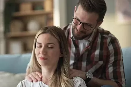 خريطة جسد المرأة- طبيبة توضح أماكن الإثارة عند النساء