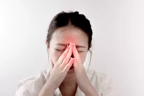 هل يمكن الشفاء من حساسية الجيوب الأنفية؟- طبيب يجيب "فيديو"