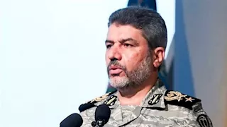 الجيش الإيراني: سيتم الرد بشكل فوري وحاسم على أي عدوان