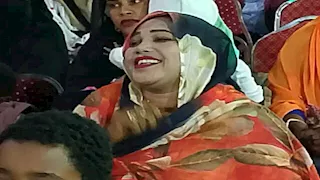 احتفال "الاستقلال" بأسوان.. السفير يشيد بـ"العودة الطوعية" (صور)