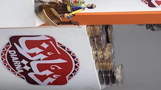  كحك وبسكويت في معرض الكتاب.. ما القصة؟