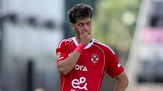 منذ مباراة وادي دجلة.. التسلسل الزمني لأزمة إمام عاشور مع الأهلي