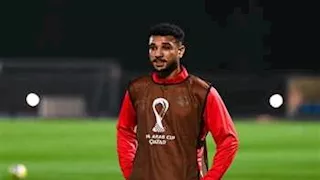 "وعد للجماهير".. هادي رياض يعلّق على ظهوره الأول مع الأهلي