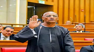  تحرك برلماني لوقف تسعيرة إيجار أراضي الدولة بمحافظة أسوان