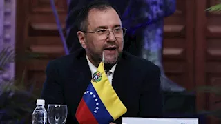 وزير الخارجية الفنزويلي: نرفض العدوان على بلادنا