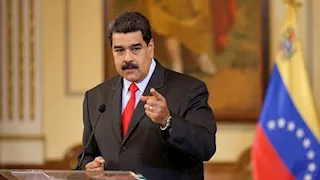 هل بدأت أمريكا تفعيل مبدأ مونرو باعتقال الرئيس الفنزويلي؟