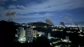 روسيا تدين التدخل العسكري الأمريكي في فنزويلا