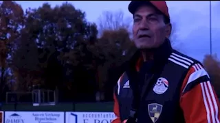 فكري صالح لمصراوي: محمد الشناوي مر بظروف خاصة أثرت على أدائه ومستواه