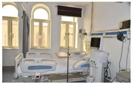 الصحة تعلن تقديم أكثر من 362 ألف خدمة طبية ببورسعيد في 2025