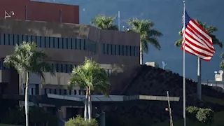 السفارة الأمريكية في فنزويلا تحذر مواطنيها عقب انفجارات كاراكاس