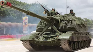 وزير الدفاع الفنزويلي: تعرضت بلادنا لعدوان إجرامي