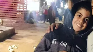 مصرع طفل بطلق ناري خلال مشاجرة بحي الأربعين في السويس 