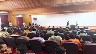 "الصحة" تطلق حملة "عيد من غيرها" لدعم المتعافين من الإدمان