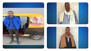  رشاوى ودعاية.. ضبط مخالفين بجولة إعادة الانتخابات في 3 محافظات