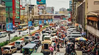 أكثر 10 مدن اكتظاظا بالسكان في العالم.. بينها مدينة عربية