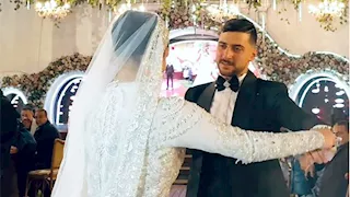 ليلة العمر تحولت لكابوس.. القصة الكاملة لتسمم جماعي في حفل زفاف بالشرقية (صور)