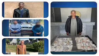  رشوة ونقل ناخبين.. ضبط 15 شخصًا خلال جولة الإعادة للنواب بـ5 محافظات