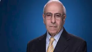 وفاة الإعلامي جميل عازر