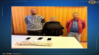 الداخلية تُحكم السيطرة على اللجان وتسقط 14 متهما بالرشاوي الانتخابية