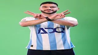 "لو للفلوس مكنش استنى الزمالك".. وكيل حامد حمدان يكشف كواليس انتقاله لبيراميدز