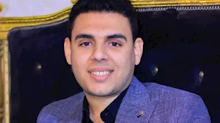 المتسابق محمد سامي محفوظ ينسحب من برنامج دولة التلاوة.. ما السبب؟