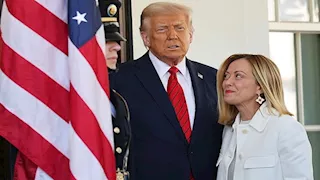 عن عملية اعتقال مادورو.. ميلوني: التدخل العسكري الخارجي ليس صحيحا لكنه مشروع