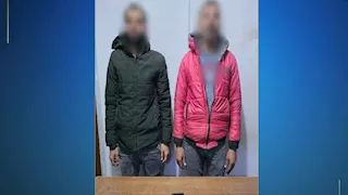 ضبط شخصين يدفعان الناخبين للتصويت لصالح مرشحين بالجيزة