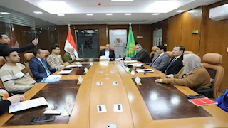 محافظ المنيا: اليوم الأول من جولة الإعادة لانتخابات النواب انتهى دون شكاوى