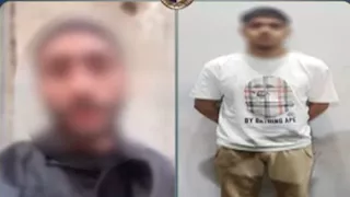 "معاكسة فتاة" تشعل خناقة بالسنج في الشرابية والداخلية تكشف التفاصيل  