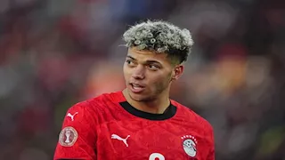 "محلية وقارية".. 5 مباريات يغيب عنها إمام عاشور بعد قرار إيقافه