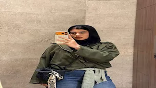 إنت اللي في القلب.. 7 صور لزوجة مروان عطية برفقة ابنتها وتعلق