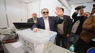  البدوي: سأعتذر للشعب حال فوزي برئاسة "الوفد".. والحزب دوره تراجع الفترة الماضية 