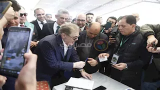 انطلاق الانتخابات على مقعد رئاسة حزب الوفد