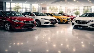 موجة تخفيضات تضرب السوق المصري في يناير.. تراجع أسعار 11 سيارة حتى 295 ألف جنيه