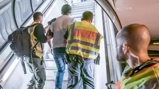 ألمانيا تضاعف عدد المرحلين إلى تركيا خلال 2025