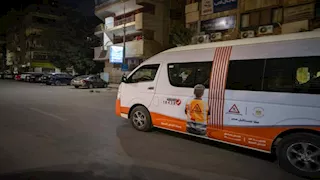 التضامن الاجتماعي تكثف الحملات الليلية لإنقاذ المواطنين بلا مأوى