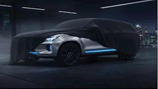 سعرها أقل من 720 ألف جنيه.. أرخص كروس أوفر زيرو في مصر