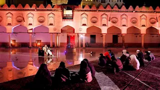 "على خُطى الليث".. برنامج ديني جديد للتلفزيون المصري في رمضان