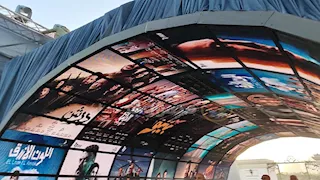 الصور الأولى من العرض الخاص لمسلسلات رمضان 2026