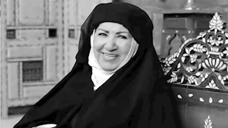 أفيخاي أدرعي ينعى هدى شعراوي.. والجمهور يعلق:"شو علاقتك؟ا"