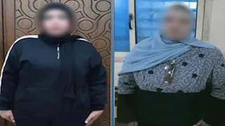 القبض على 5 سيدات بتهمة ممارسة الدعارة في الإسكندرية والدقهلية