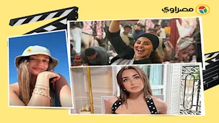 أيتن عامر في "المدبح" ونور إيهاب بإطلالة صيفية.. لقطات لنجوم الفن خلال 24 ساعة