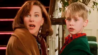 وفاة نجمة فيلم "Home Alone" كاثرين أوهارا 