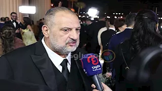 فيديو | "رجعت أحب الحياة تاني".. خالد الصاوي يكشف السر وراء خسارة وزنه
