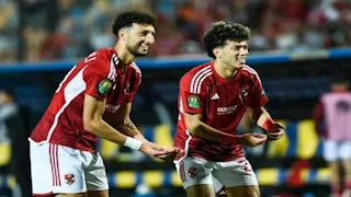 شوبير يحسم الجدل.. هل تسبب آدم وطني في تمرد إمام عاشور؟