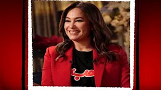 غدًا..هند صبري تكشف أسرارها في برنامج"عندك وقت مع عبلة"