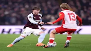 الفرق المتأهلة رسميًا إلى دور الـ16 من الدوري الأوروبي